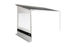 Thule Rain Blocker G2 Seitenwand Minivan 2,0m 11 Thule Rain Blocker G2 Seitenwand Minivan 2,0m -Camping im Freien 45512 8487