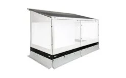 Thule Rain Blocker G2 Vorderwand 1,00 M 6 Thule Rain Blocker G2 Vorderwand 1,00 M -Camping im Freien 45789 2415124