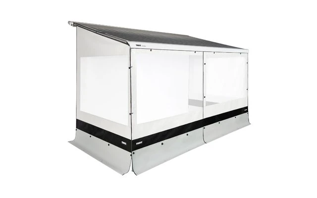 Thule Rain Blocker G2 Vorderwand 1,00 M 3 Thule Rain Blocker G2 Vorderwand 1,00 M – Bild 3