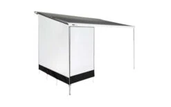 Thule Sun Blocker G2 Seitenwand Small 2,00 -Camping im Freien 459444 3401243