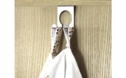 CHG Türhaken Set EasyDo 4 Stk. -Camping im Freien 459816 3867034