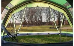 Zempire Evo TL Awning Wall Set Wandset Für Vorzelt -Camping im Freien 460613 3165306