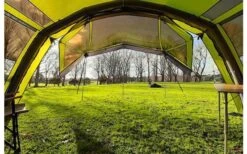 Zempire Evo TL Awning Wall Set Wandset Für Vorzelt -Camping im Freien 460889 3165312