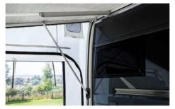 Thule Panorama 9200 Markisen-Vorzelt 4,0 M XL -Camping im Freien 461168 3401528