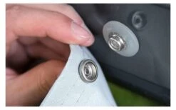 Thule Panorama 9200 Markisen-Vorzelt 4,0 M XL -Camping im Freien 461234 3401534