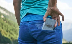 Esbit Taschenkocher Inklusive 6x14g Brennstofftabletten -Camping im Freien 461366 3156897