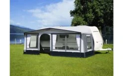Brand Reisevorzelt Como 824 - 849 Cm 11 Brand Reisevorzelt Como 824 - 849 Cm -Camping im Freien 461661 3159554