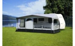 Brand Reisevorzelt Como 824 - 849 Cm 12 Brand Reisevorzelt Como 824 - 849 Cm -Camping im Freien 461694 3159560