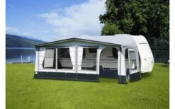 Brand Reisevorzelt Como 824 - 849 Cm 13 Brand Reisevorzelt Como 824 - 849 Cm -Camping im Freien 461727 3159566