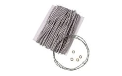 Easy Camp Gummizug Reparaturset 15 Meter