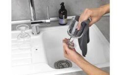 Wenko Mikrofaser Spültücher Miko 2 Stück 6 Wenko Mikrofaser Spültücher Miko 2 Stück -Camping im Freien 492269 3508870