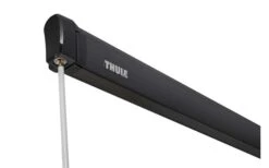 Thule 4200 Wandmarkise Eloxiert 3,00 M -Camping im Freien 492735 3178770