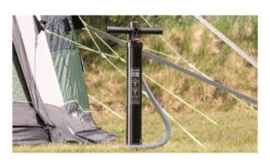 Outwell Sundale 7PA Vierraum Tunnelzelt Grün -Camping im Freien 496065 3588316