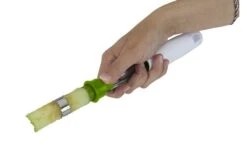 Metaltex Mrs Apple Apfelausstecher