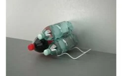 Metaltex Ola-10 Flaschenablage -Camping im Freien 497252 3366533