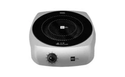 Miji Gala EI Mobile Cerankochfeld 1600 Watt Schwarz -Camping im Freien 498767 3461889