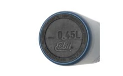 Esbit Majoris Thermobecher Mit Isolierverschluss 450 Ml Edelstahl Matt -Camping im Freien 502010 3312617