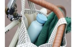 Mepal Ellipse Thermoflasche 350 Ml Nordic Denim -Camping im Freien 502034 3435582