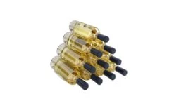 Metaltex Ola-10 Flaschenablage -Camping im Freien 503261 3345939