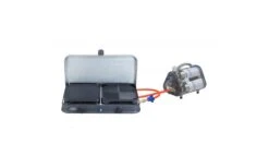 Cadac Trio Kartuschen-Power-Pack 50 Mbar 10 Cadac Trio Kartuschen-Power-Pack 50 Mbar -Camping im Freien 503414 3488043