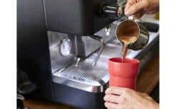 Mepal Ellipse Reisebecher 275 Ml Nordic Pink -Camping im Freien 503966 3436566 1