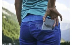 Esbit Taschenkocher Inklusive 6x14g Brennstofftabletten -Camping im Freien 504311 3314673