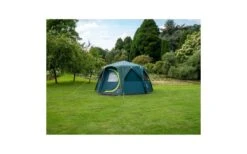 Coleman Octagon 8 BlackOut Kuppelzelt -Camping im Freien 505410 3315072