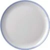 Mepal Flow Frühstücksteller 230 Mm Nordic Blue