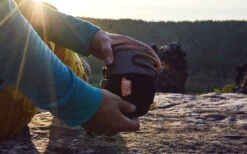 Esbit Trockenbrennstoff Kochset 3teilig Aluminium Mit Stand 585 Ml -Camping im Freien 511811 3344588