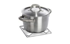 Wenko Topfuntersetzer Cali Durchmesser 20 Cm -Camping im Freien 514466 3540782