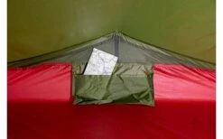 High Peak Siskin 2.0 LW Einbogenzelt 2 Personen -Camping im Freien 516452 3444509