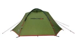 High Peak Woodpecker 3 LW Kuppelzelt 3 Personen -Camping im Freien 516641 3444633