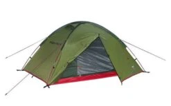 High Peak Woodpecker 3 LW Kuppelzelt 3 Personen -Camping im Freien 517145 3444639