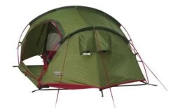High Peak Sparrow LW Tunnelzelt, 2 Personen -Camping im Freien 517268 3439641