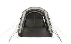 Outwell Yosemite Lake 4TC Dreiraum Tunnelzelt Dark Leaf -Camping im Freien 517556 3598022
