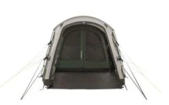 Outwell Yosemite Lake 4TC Dreiraum Tunnelzelt Dark Leaf -Camping im Freien 518063 3598034