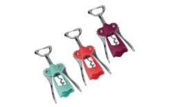 Metaltex Cavi Korkenzieher -Camping im Freien 528537 3420885