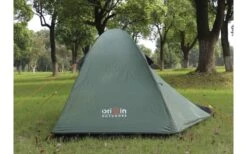 Origin Outdoors Snugly Kuppelzelt 1 Person -Camping im Freien 528918 3493444