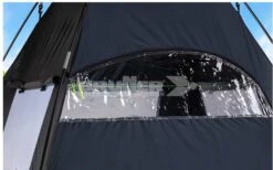 Brunner Cabina Maxi NG Kabinenzelt 180 X 160 Cm 7 Brunner Cabina Maxi NG Kabinenzelt 180 X 160 Cm -Camping im Freien 535687 3660787