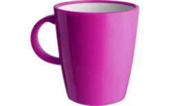 Brunner Hot Mug Resylin Henkelbecher 300 Ml Marine -Camping im Freien 536638 3674602