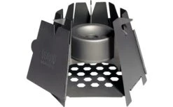 Vargo Converter Stove Einsatz Zu Hexagon Gaskocher -Camping im Freien 538501 3497646