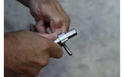 Vargo Ultimate Fire Starter Feuerstarter -Camping im Freien 538615 3495685