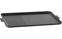 Brunner Devil Double Grill 2-flammiger Kartuschen-Gaskocher -Camping im Freien 541552 3677906