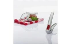 Westmark Knoblauchpresse Josie -Camping im Freien 554020 3611368