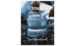 Trangia Trangiakök 25-4 HA Campingkochset 4- Teilig Mit Spiritusbrenner Set 1 -Camping im Freien 558763 3687346