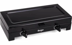 Berger Gaskocher Galeras 50 Mbar
