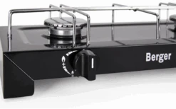 Berger Gaskocher Galeras 50 Mbar -Camping im Freien 560266 3697105