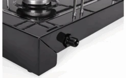 Berger Gaskocher Galeras 50 Mbar -Camping im Freien 560269 3697111