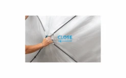 Brunner Vanshell Sonnendach Für Bus & Wohnwagen 260 X 240 Cm -Camping im Freien 560992 3702670