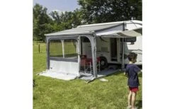 Fiamma Privacy Ultra Light 260 -Camping im Freien 56920 7309